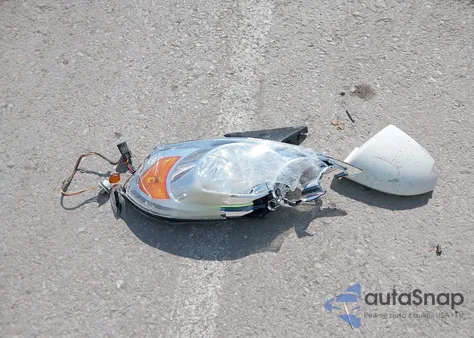 2008 Chevrolet Impala Ltz z USA, uszkodzony, nr VIN 2G1WU583981275059